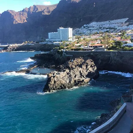 Sul Mare Puerto de Santiago (Tenerife)