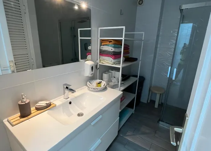 Sul Mare * Puerto de Santiago (Tenerife)