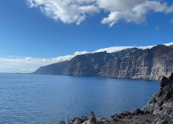 Appartement Sul Mare *