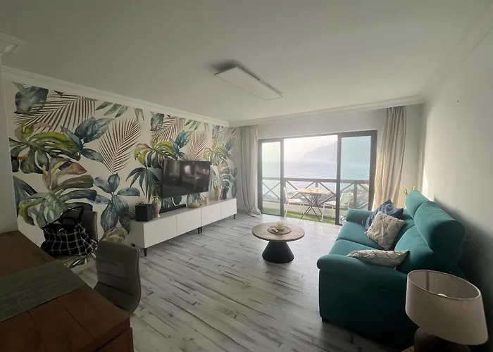 Sul Mare Appartement Puerto de Santiago (Tenerife)