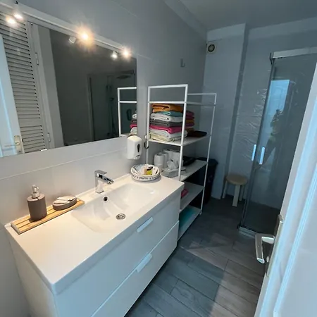 Sul Mare * بويرتو دي سانتياغو