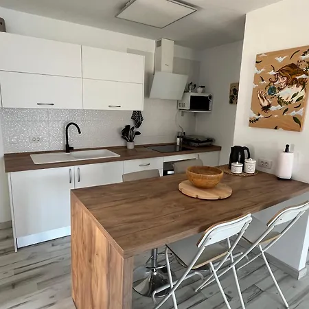 Sul Mare * بويرتو دي سانتياغو