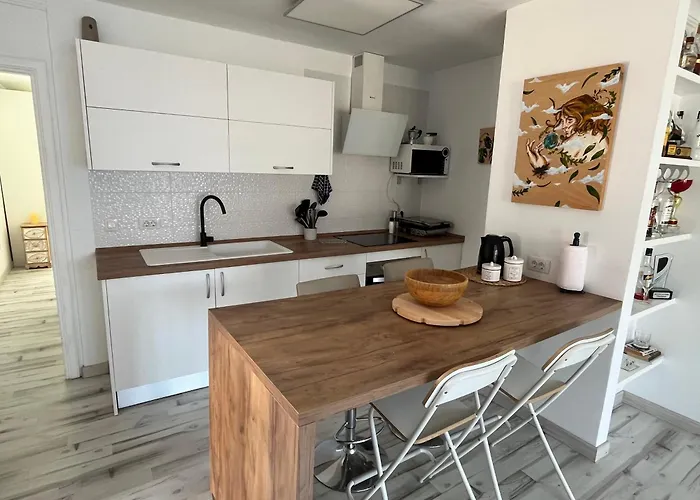 Sul Mare * Puerto de Santiago