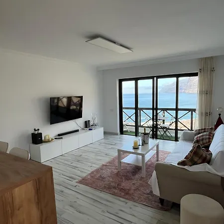Sul Mare Apartment Puerto de Santiago (Tenerife)