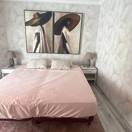 Apartment Sul Mare Puerto de Santiago (Tenerife)