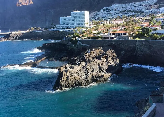 Sul Mare Puerto de Santiago (Tenerife)