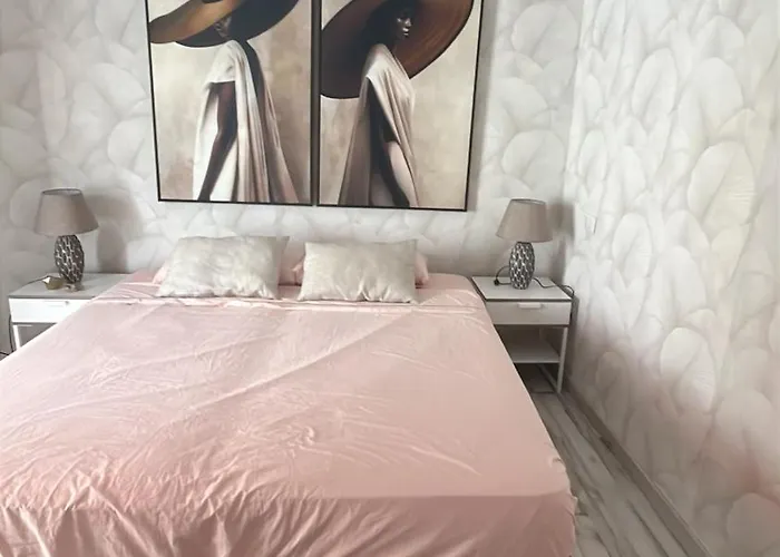 Apartment Sul Mare Puerto de Santiago (Tenerife)