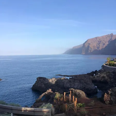 Apartmán Sul Mare *